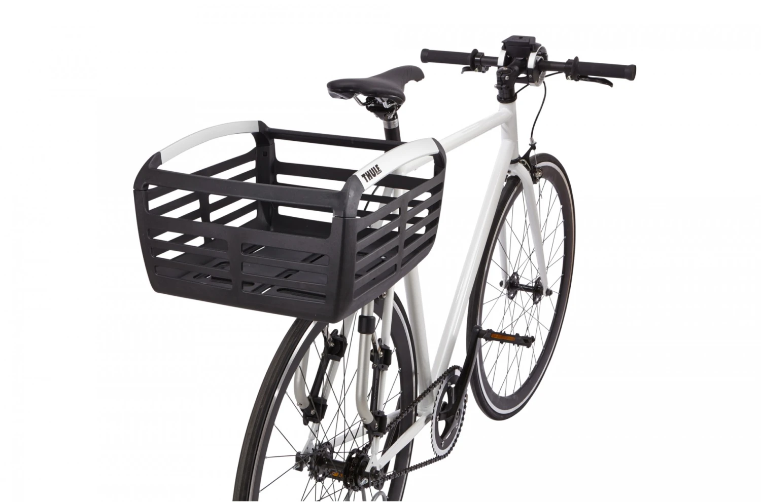 Thule Pack N Pedal Basket 100050 2 Thule Pack N Pedal Basket 100050 - Image 2