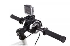 Thule Pack 'n' Pedal Action Cam Mount 100081 -Adventure Bike Shop HD 100081 4