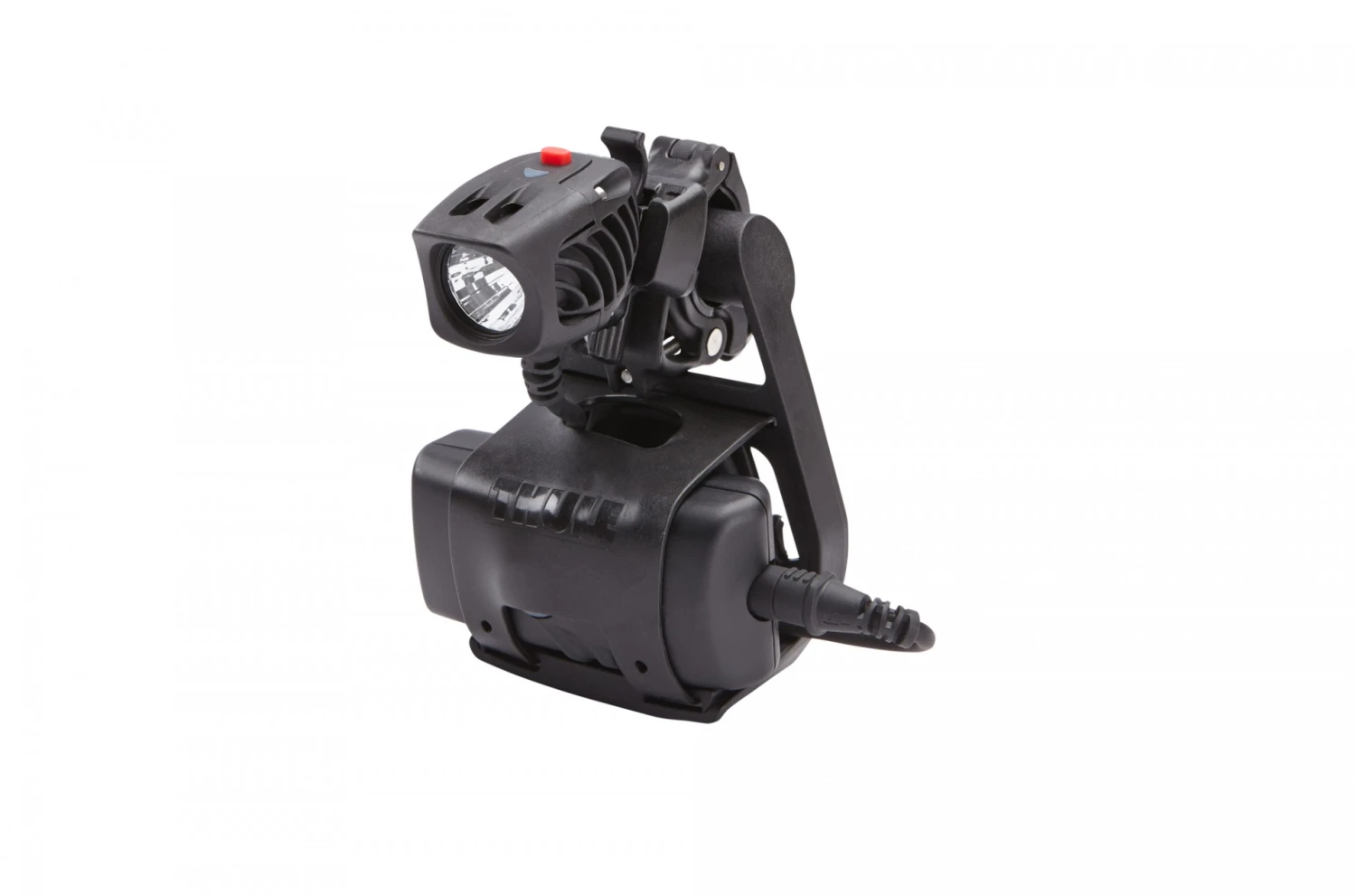 Thule Pack 'n' Pedal Light Holder 100083 2 Thule Pack 'n' Pedal Light Holder 100083 - Image 2