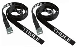 Thule Straps 2 X 600 Cm 551