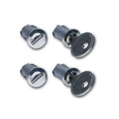 Thule 4-pack Lock Set 4504