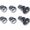 Thule 6-pack Lock Set 4506