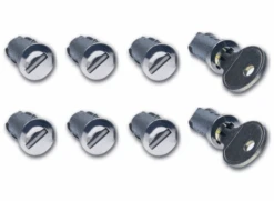 Thule 8-pack Lock Set 4508