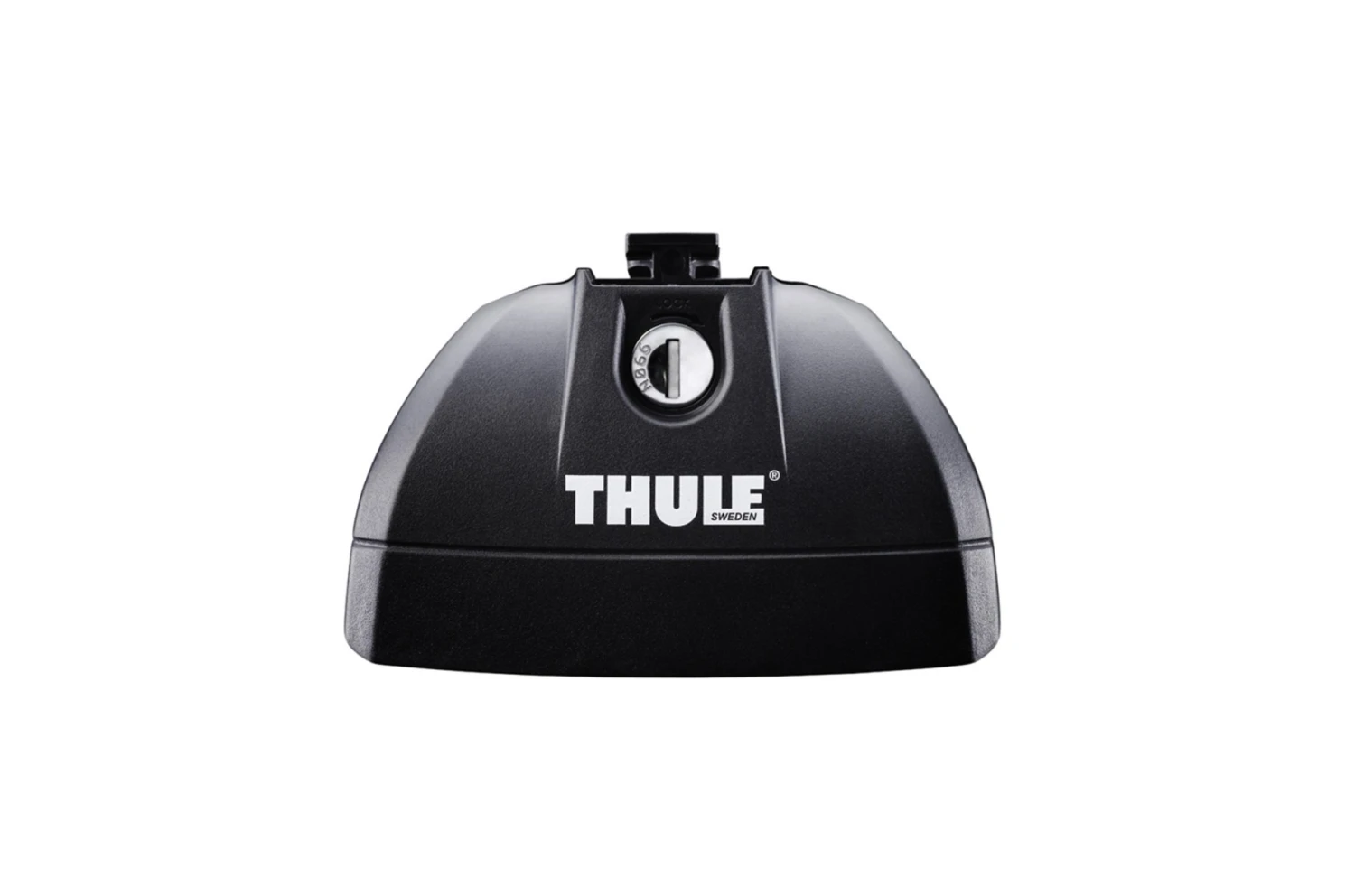 Thule Rapid System (4 Pack) 753000 1 Thule Rapid System (4 Pack) 753000