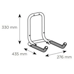 Thule Wall Hanger 9771 11 Thule Wall Hanger 9771 -Adventure Bike Shop HD 22 7b774ca52b0a92c97c70756ed90450ce