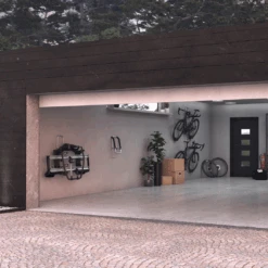 Thule Wall Hanger 9771 8 Thule Wall Hanger 9771 -Adventure Bike Shop HD 22 f021a08cf31265513ac07c896e95ee36