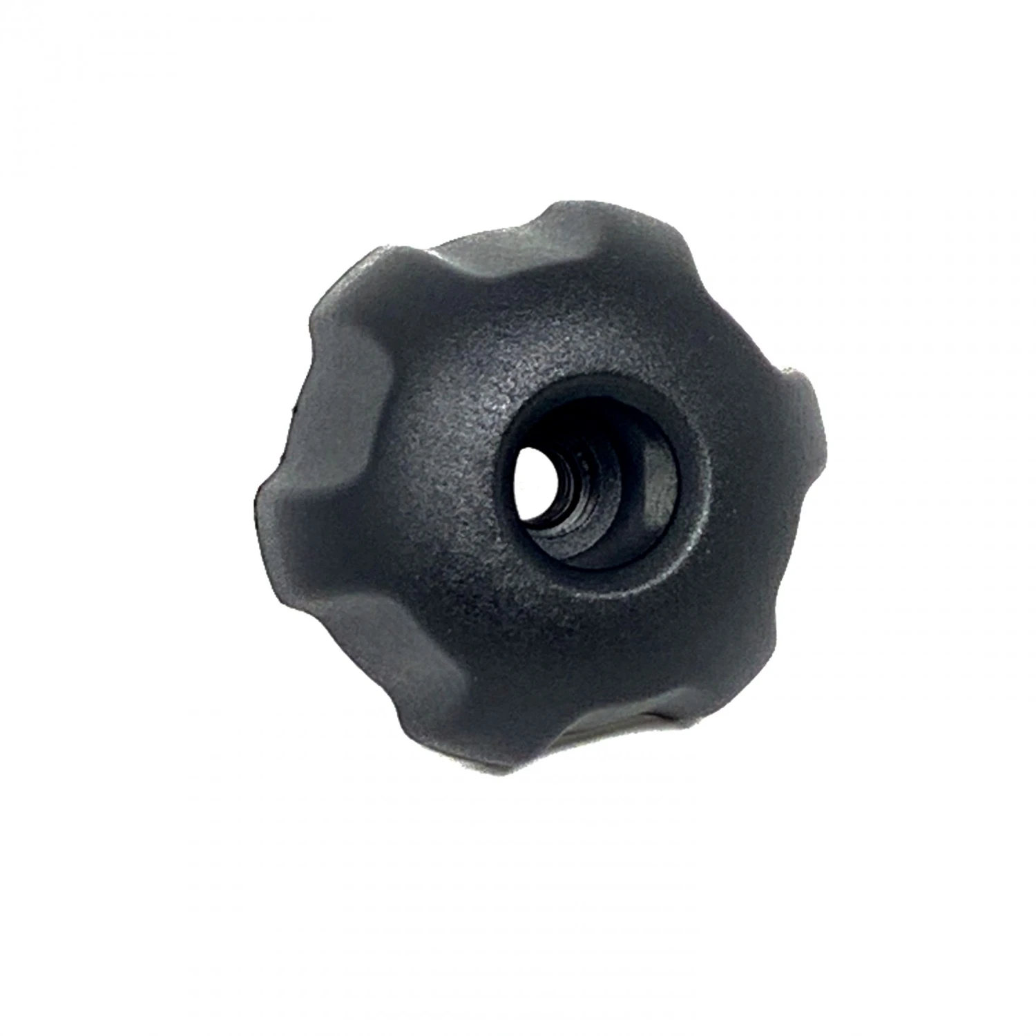Plastic Knob - M8 30364 1 Plastic Knob - M8 30364