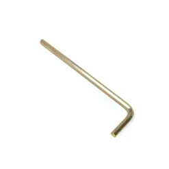 Allen Key - 4 Mm 50388
