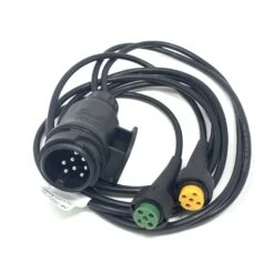 UK Wiring Loom 52439