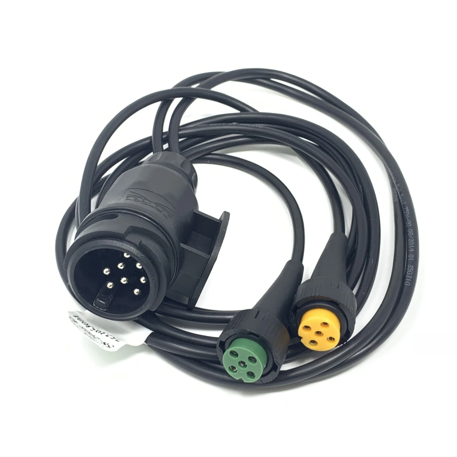 UK Wiring Loom 52439 1 UK Wiring Loom 52439