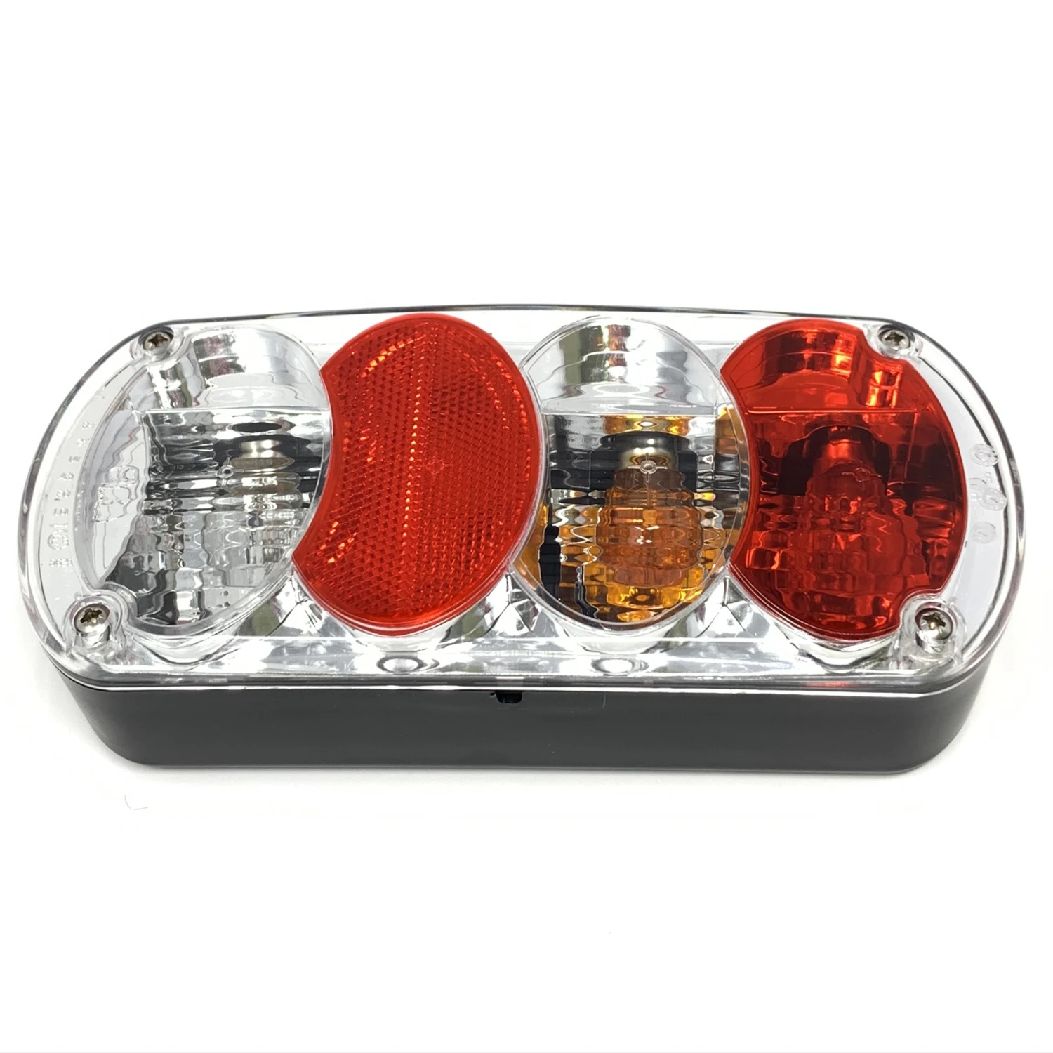 Light Cluster - Right 50950 1 Light Cluster - Right 50950