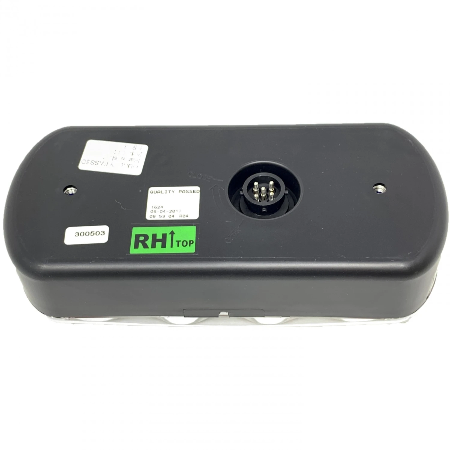 Light Cluster - Right 50950 2 Light Cluster - Right 50950 - Image 2