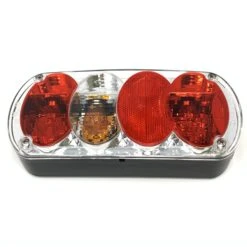 Light Cluster - Left 50951