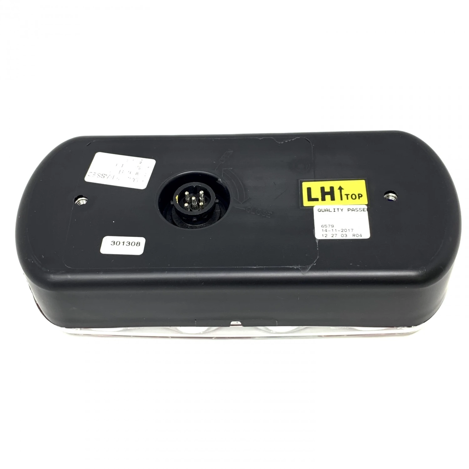 Light Cluster - Left 50951 2 Light Cluster - Left 50951 - Image 2