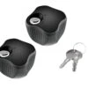 Thule Locking Knobs 526