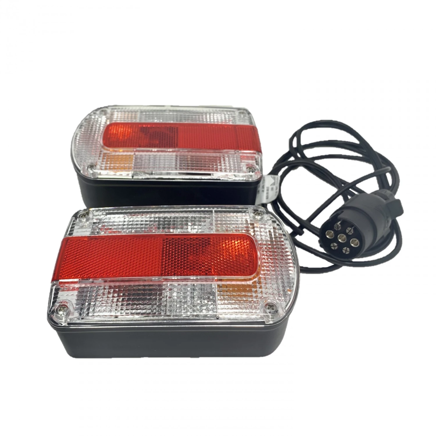 Lamp Set - 7 Pin 52121 1 Lamp Set - 7 Pin 52121