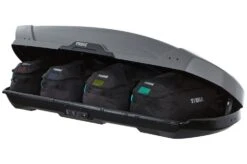 Thule GoPack 4-piece Luggage 8006 9 Thule GoPack 4-piece Luggage 8006 -Adventure Bike Shop HD 284 34fa8493b2c27a77fd977e3798827d2e