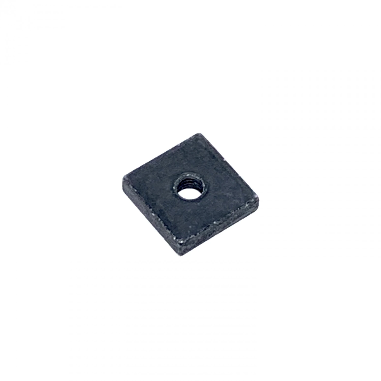 Square Nut - M6 34186 1 Square Nut - M6 34186