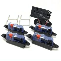 U-bolt Mounting Set 10739