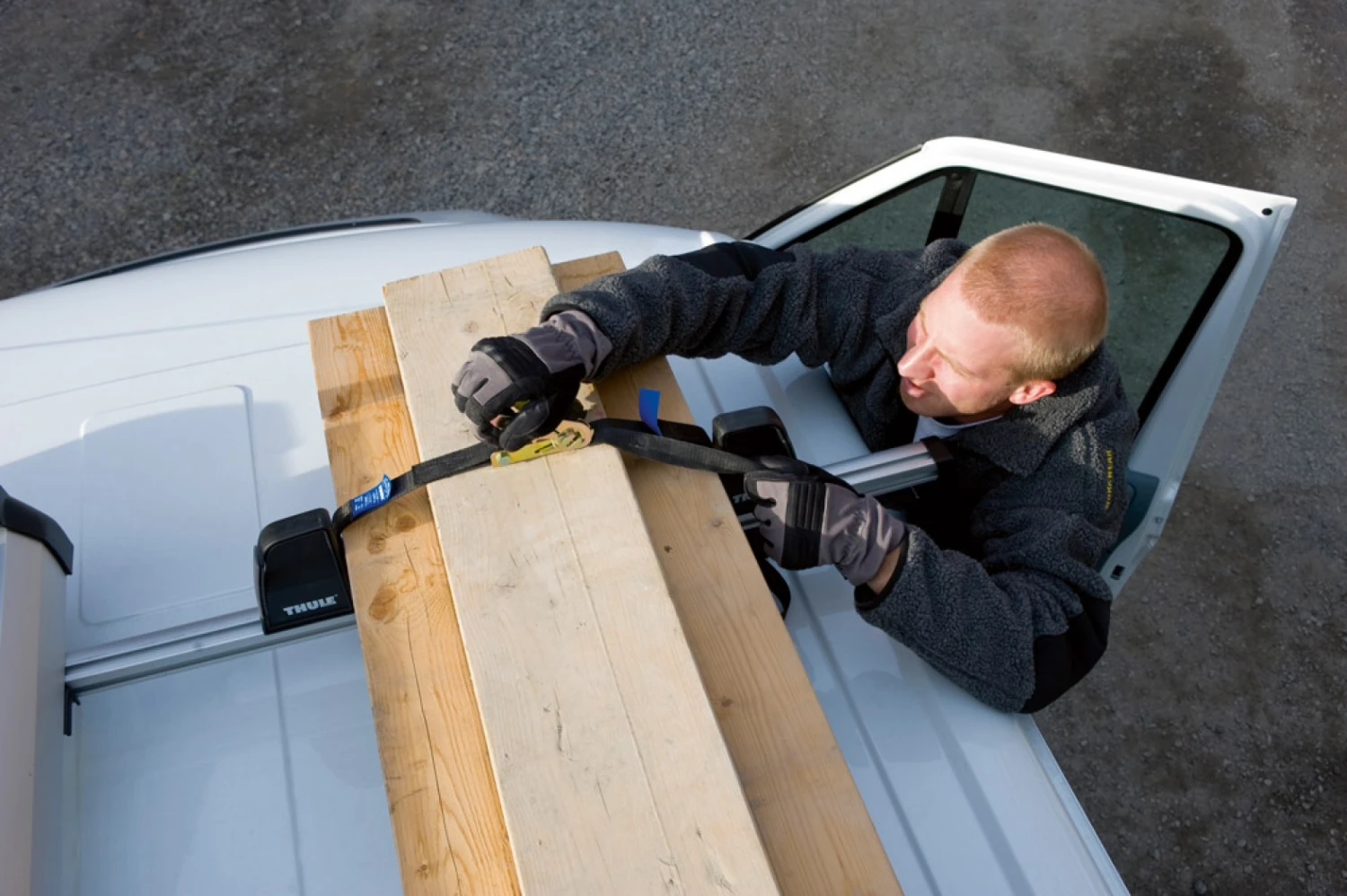 Thule Load Stops 314 6 Thule Load Stops 314 - Image 6