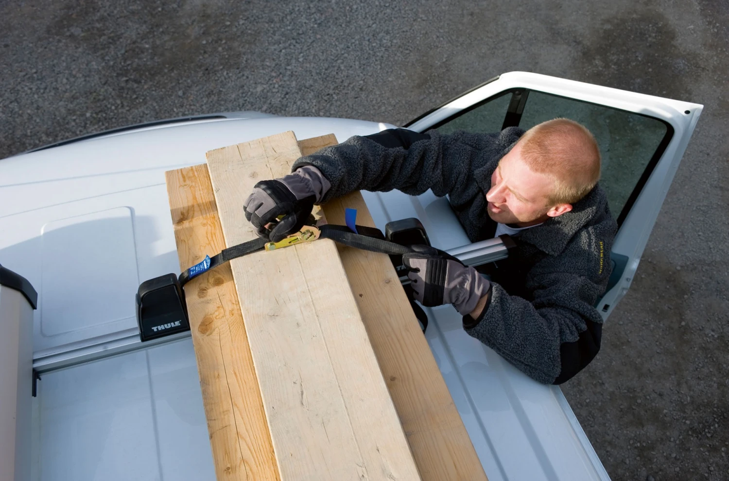 Thule Load Stops 314 3 Thule Load Stops 314 - Image 3