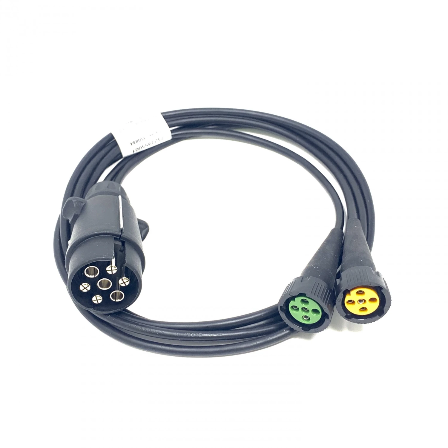 Wiring Loom 52120 1 Wiring Loom 52120