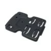 Rear Mounting Plate 52114