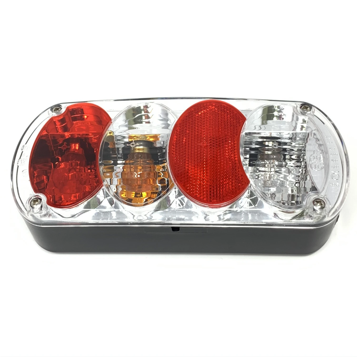 UK Light Cluster - Left 51157 1 UK Light Cluster - Left 51157