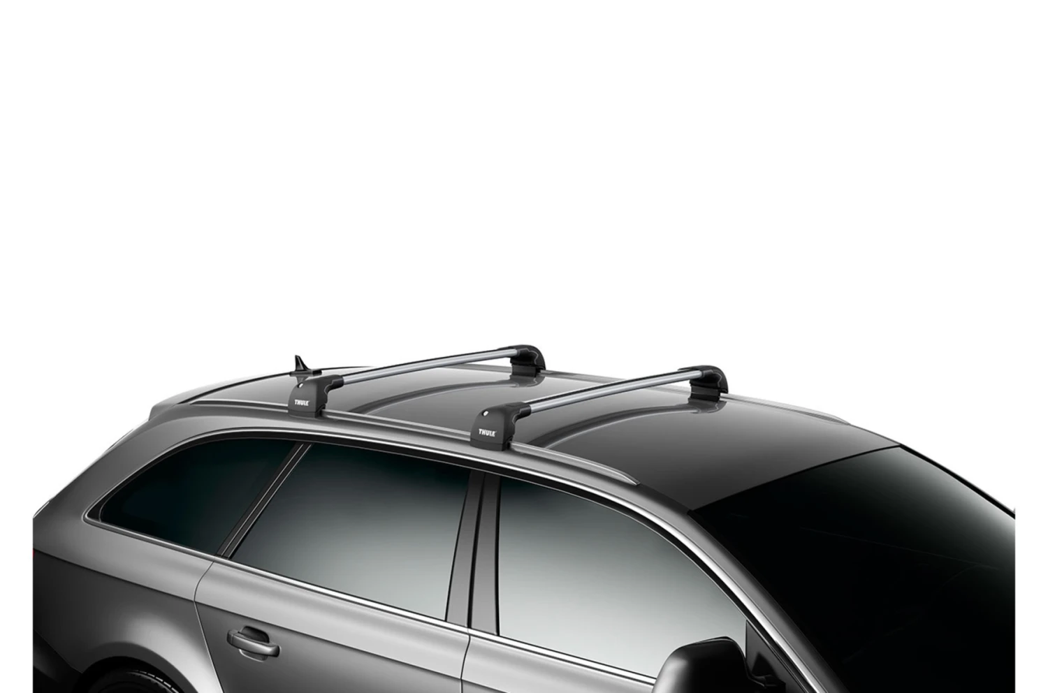 Thule WingBar Edge 9591 2 Thule WingBar Edge 9591 - Image 2