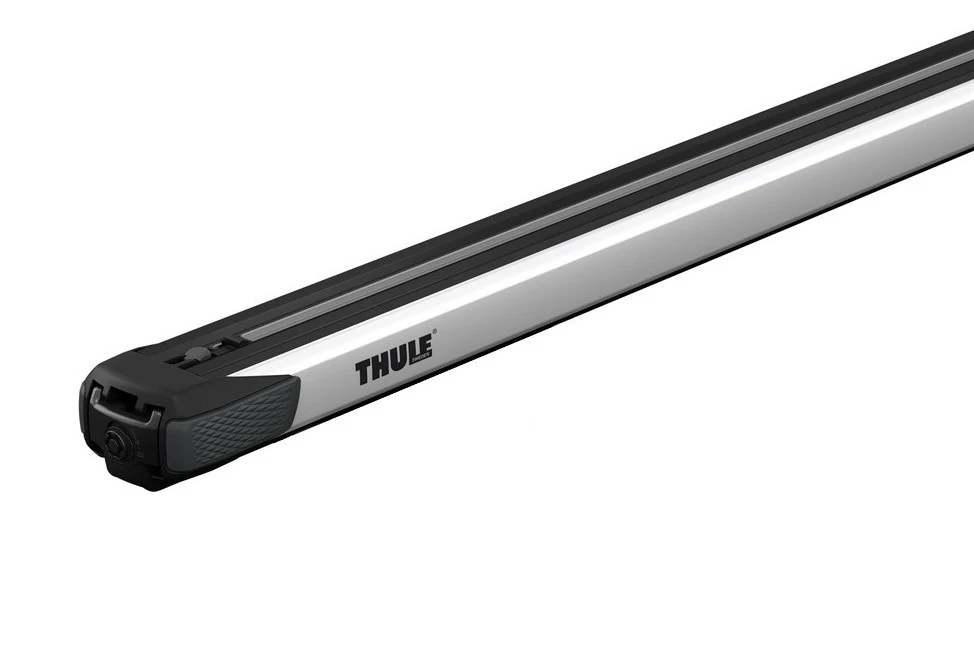 Thule Evo SlideBar (pair) 127cm 891 1 Thule Evo SlideBar (pair) 127cm 891