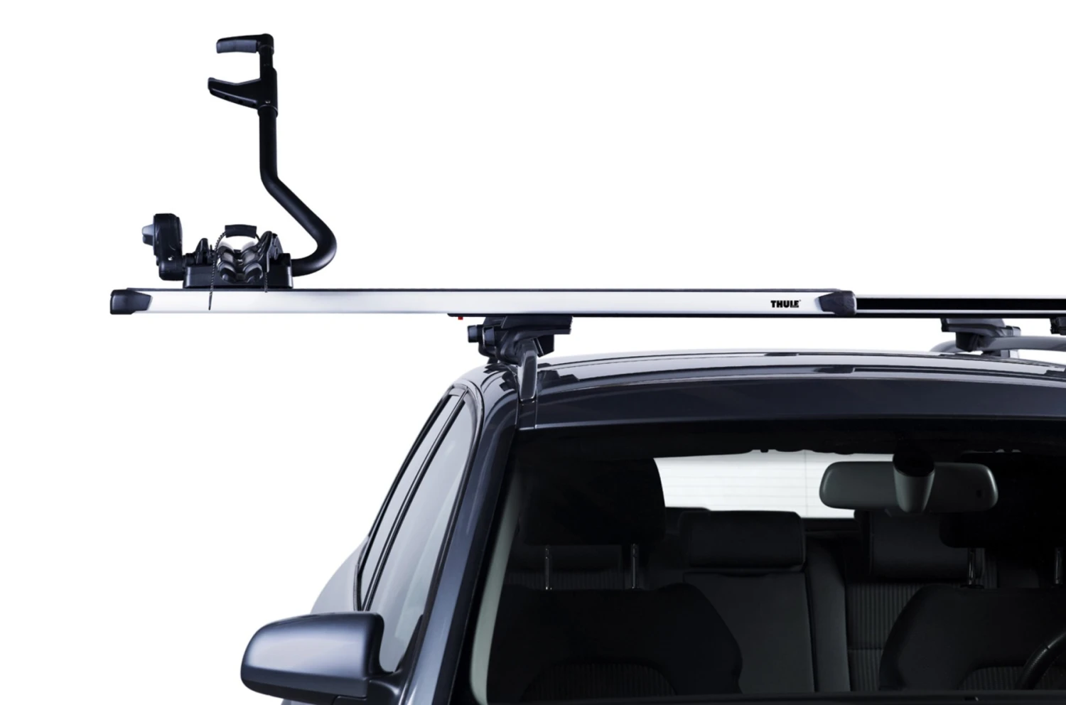 Thule Evo SlideBar (pair) 144cm 892 5 Thule Evo SlideBar (pair) 144cm 892 - Image 5