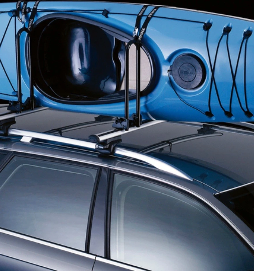 Thule Kayak Carrier 520-1 2 Thule Kayak Carrier 520-1 - Image 2