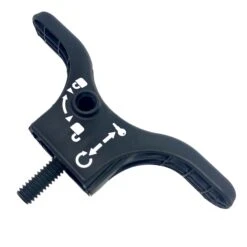 Handle Excluding Lock 51230