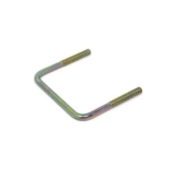 Single U-bolt 43215