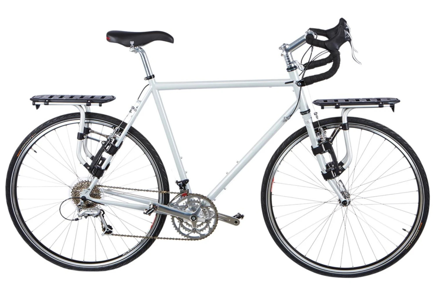 Thule Tour Rack 100090 2 Thule Tour Rack 100090 - Image 2