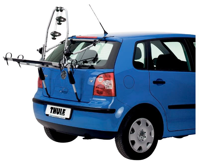 Thule ClipOn High 2 9105 2 Thule ClipOn High 2 9105 - Image 2