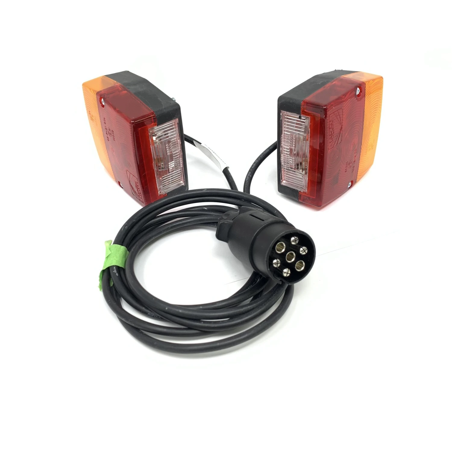 Lamp Set 51278 2 Lamp Set 51278 - Image 2