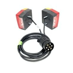 Lamp Set 51278 5 Lamp Set 51278 -Adventure Bike Shop HD 4252 4c37be72da10e32be0ce83236eeea7a8