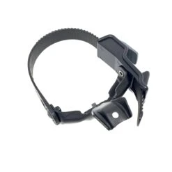 Wheel Strap And Mounting Plate - Right 52589