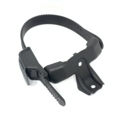 Wheel Strap And Mounting Plate - Right 52591