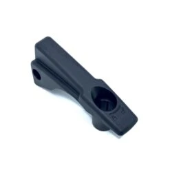 Flip Down Handle With Locking Facility 52675