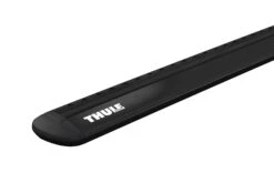 Thule WingBar Evo 127 - Black (pair) 7113B