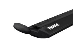 Thule WingBar Evo 127 - Black (pair) 7113B 8 Thule WingBar Evo 127 - Black (pair) 7113B -Adventure Bike Shop HD 457 cb398ce597b909c13a471094b5e3e0b7