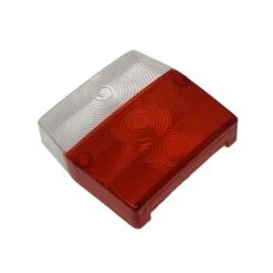 Lens Cover - Clear 51251