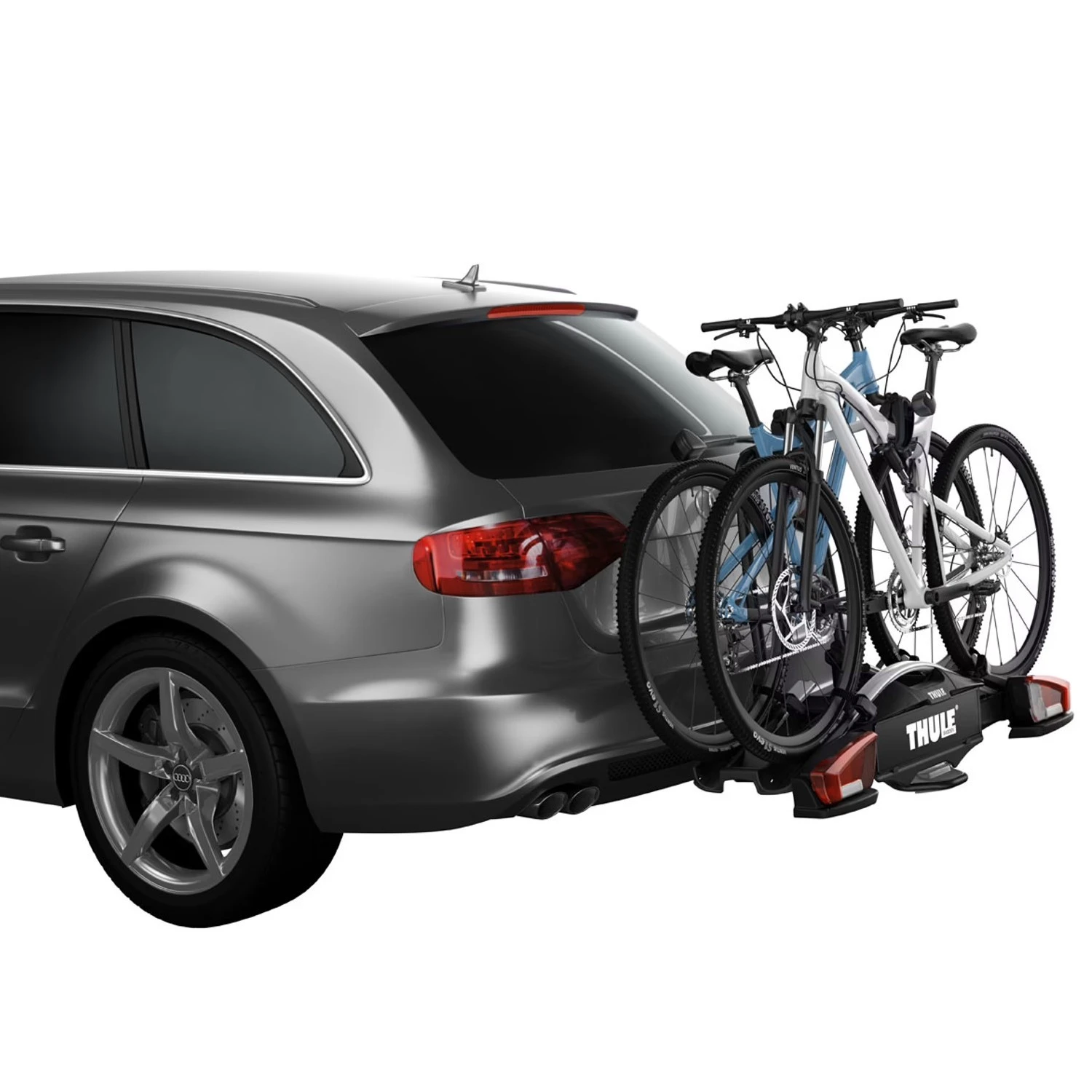Thule VeloCompact 2 924 4 Thule VeloCompact 2 924 - Image 4
