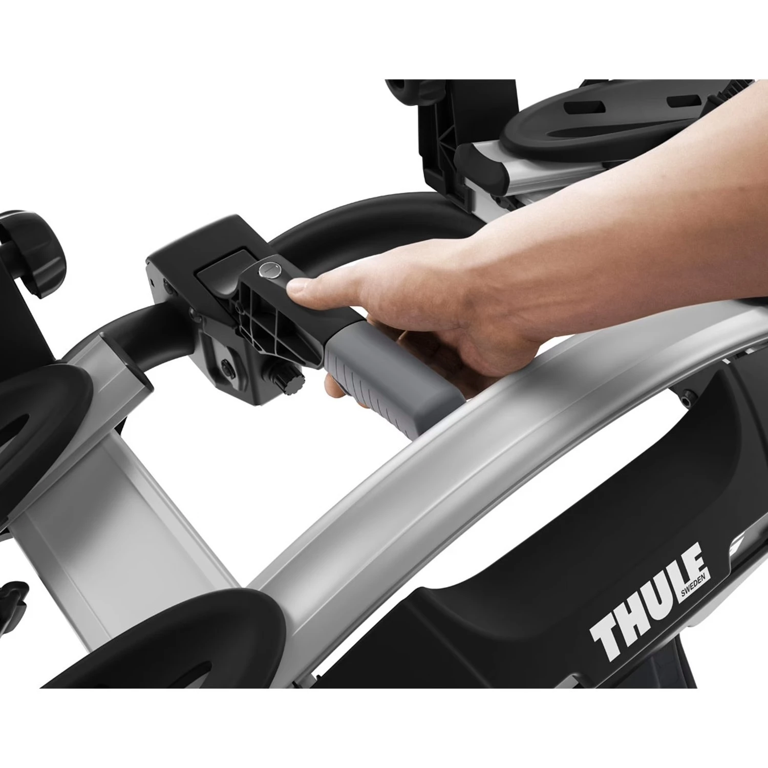 Thule VeloCompact 2 924 5 Thule VeloCompact 2 924 - Image 5