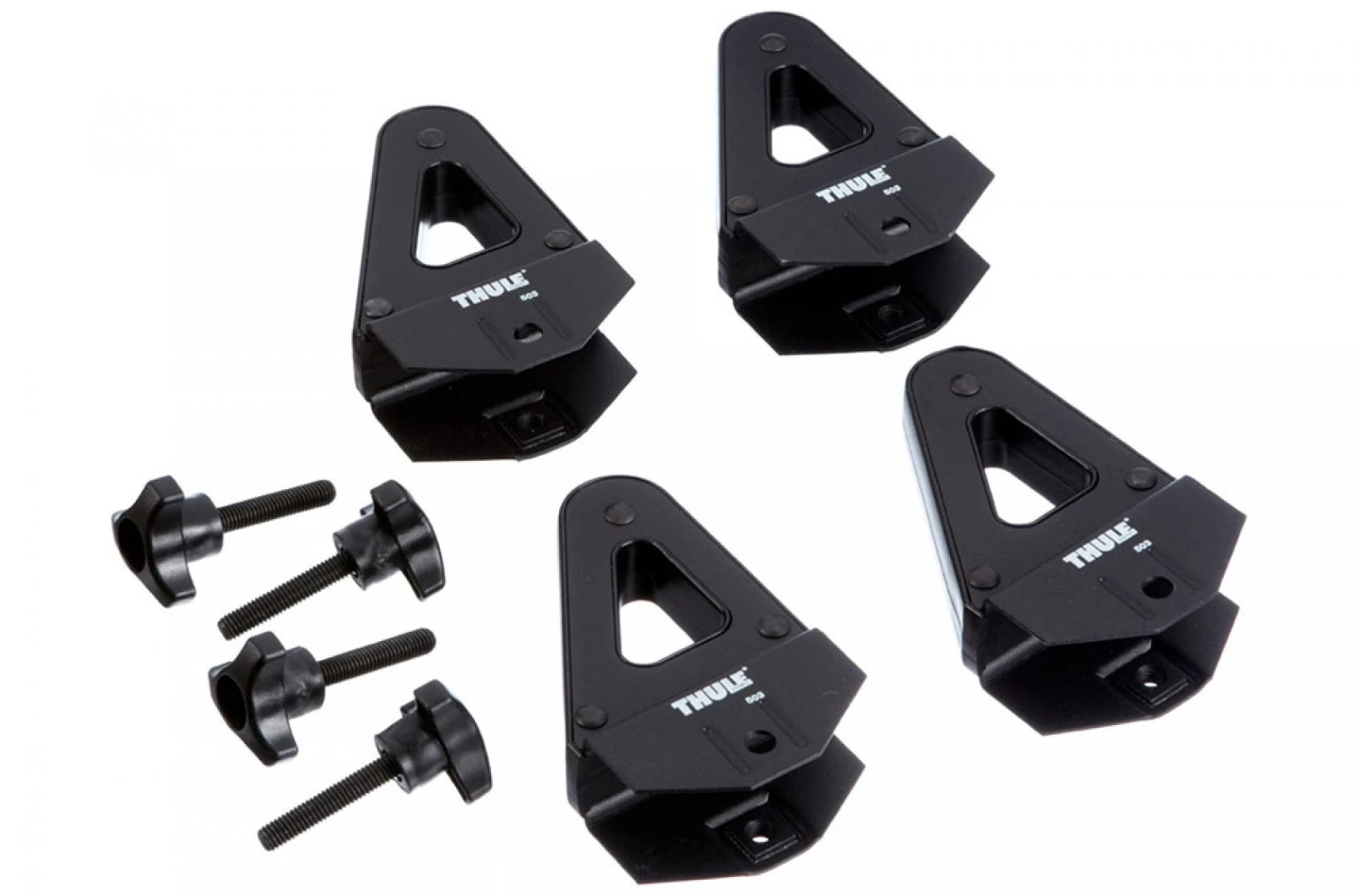 Thule Load Stops 503 2 Thule Load Stops 503 - Image 2