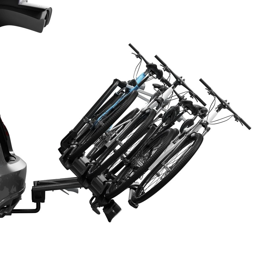 Thule VeloCompact 4 926 + 9261 5 Thule VeloCompact 4 926 + 9261 - Image 5