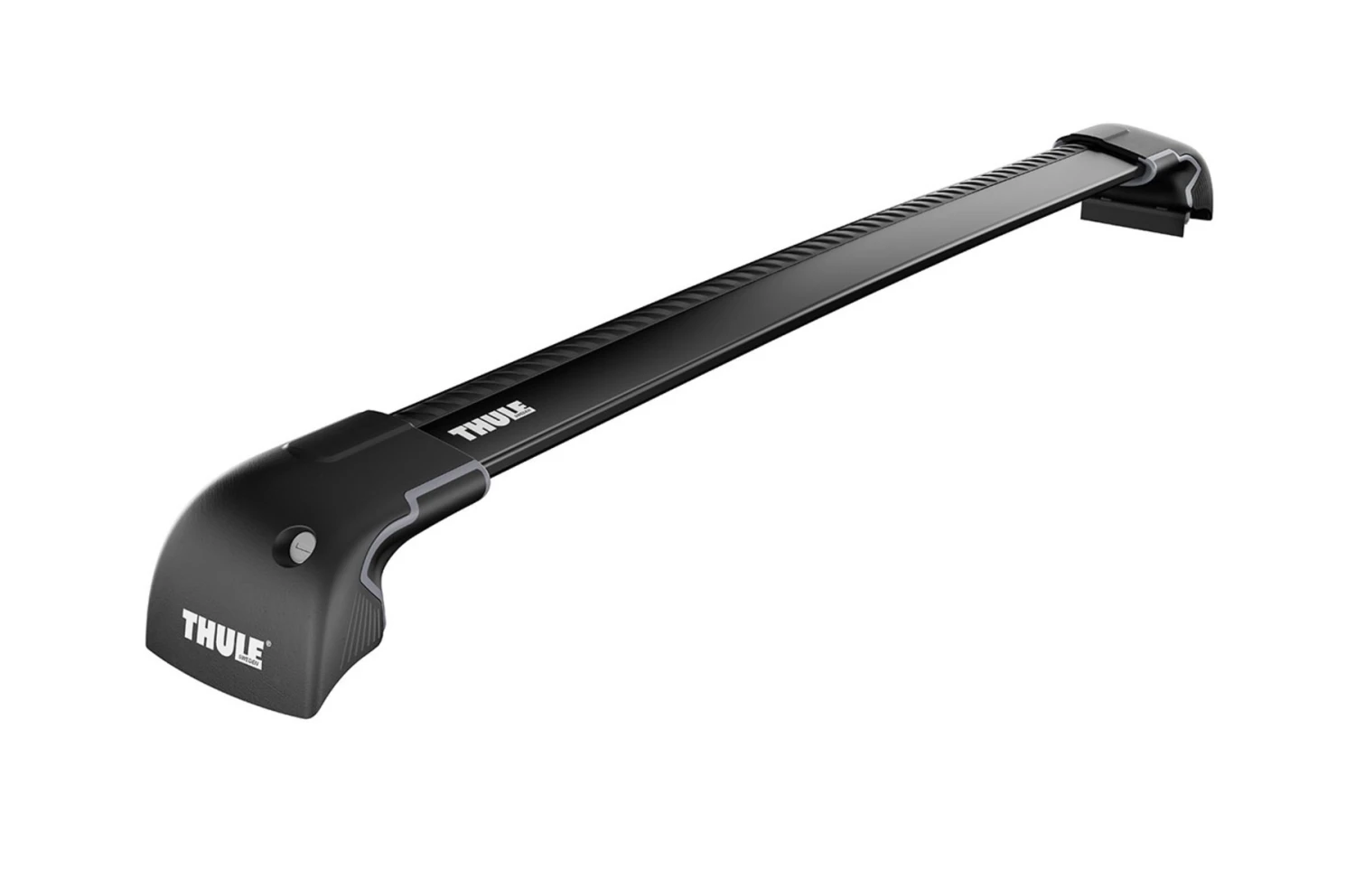 Thule WingBar Edge Black 9594B 1 Thule WingBar Edge Black 9594B