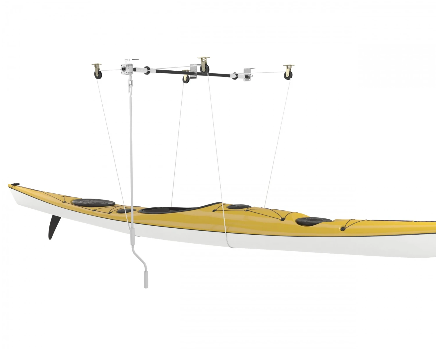 Thule MultiLift 572 3 Thule MultiLift 572 - Image 3